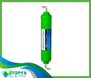 İzmir Alkalin Filtre