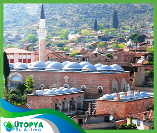 Bayındır Su Arıtma