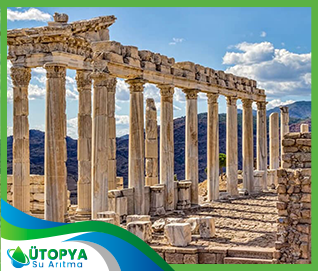 Bergama Su Arıtma