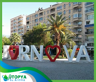 Bornova Su Arıtma