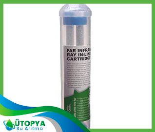 İzmir Detox Filtre