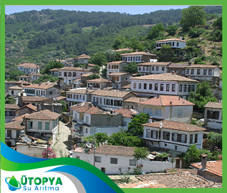 Selçuk Su Arıtma