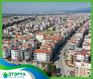 Torbalı Su Arıtma