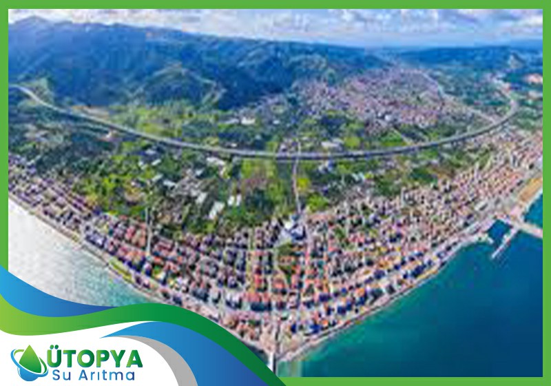 Güzelbahçe Su Arıtma