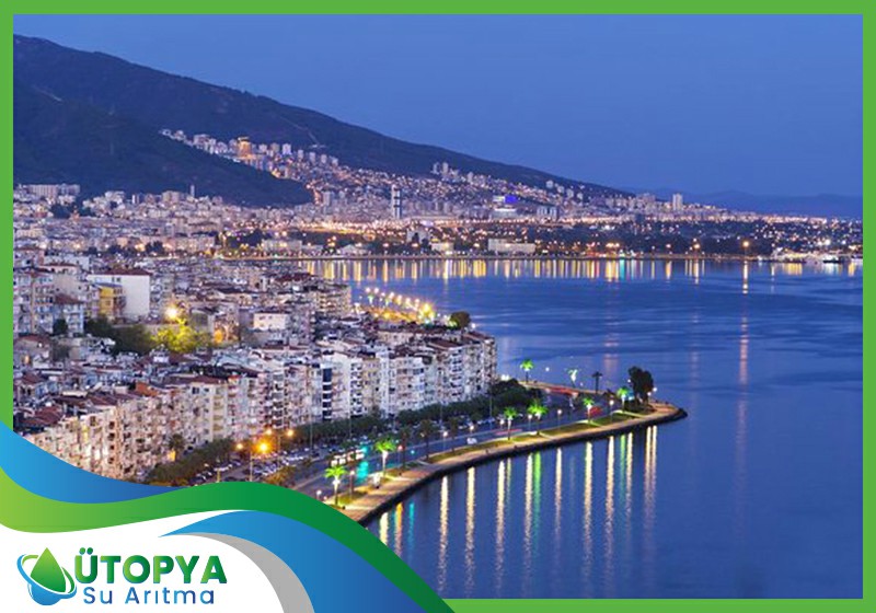 İzmir Su Arıtma