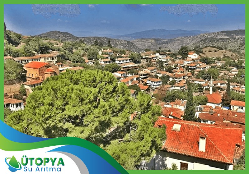 Kınık Su Arıtma