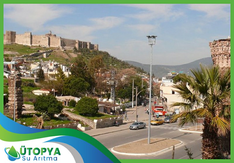 Selçuk Su Arıtma