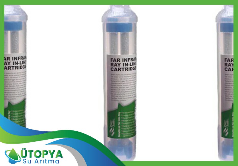 Detox Filtre İzmir